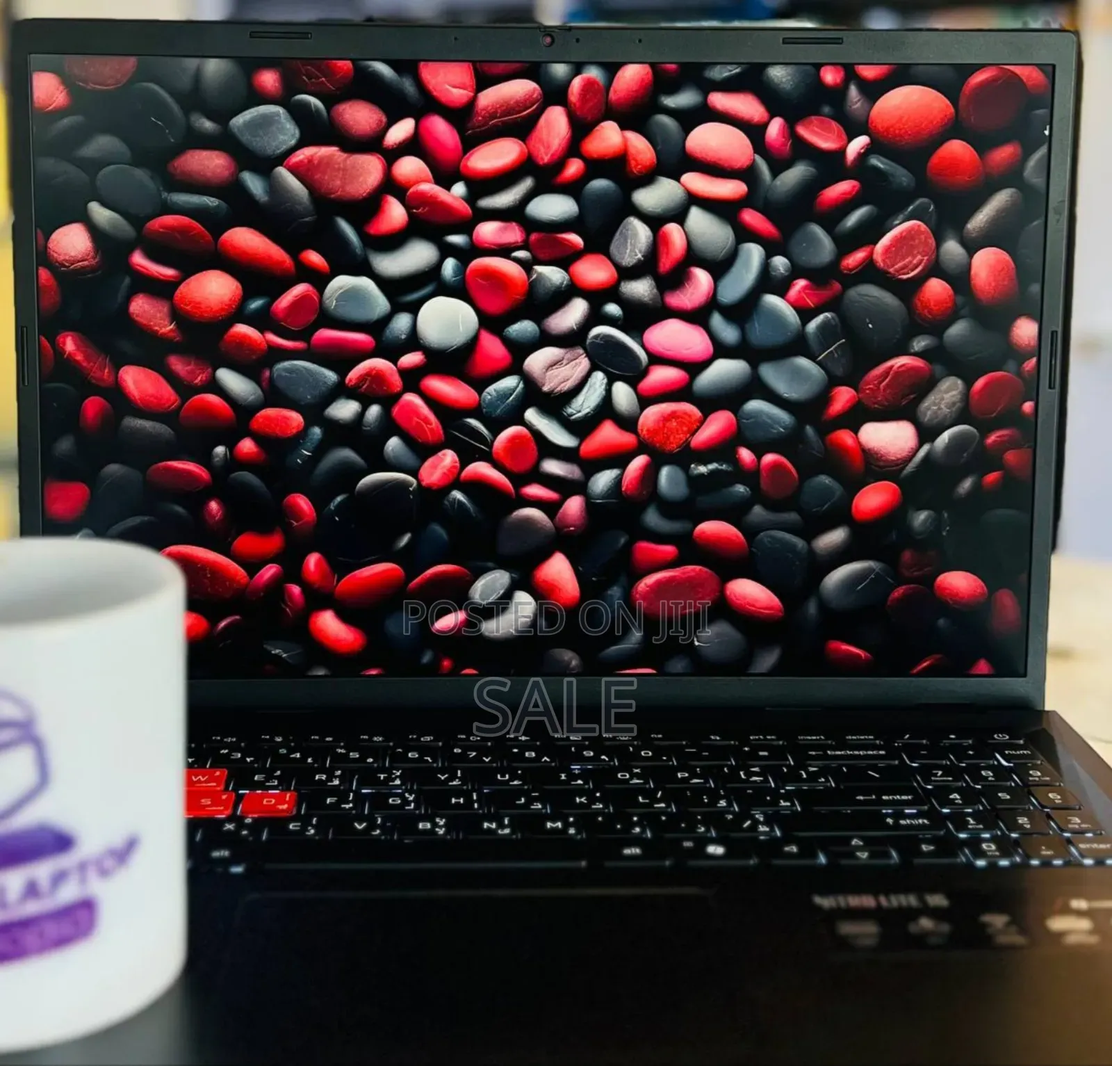 New Laptop Acer Predator Helios Neo 16 16GB Intel Core i7 SSD 512GB