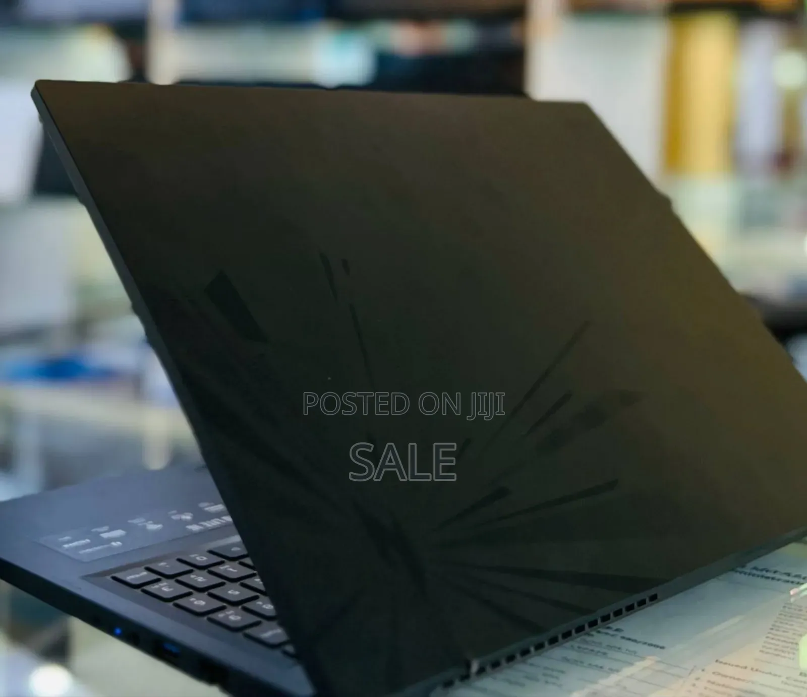New Laptop Acer Predator Helios Neo 16 16GB Intel Core i7 SSD 512GB