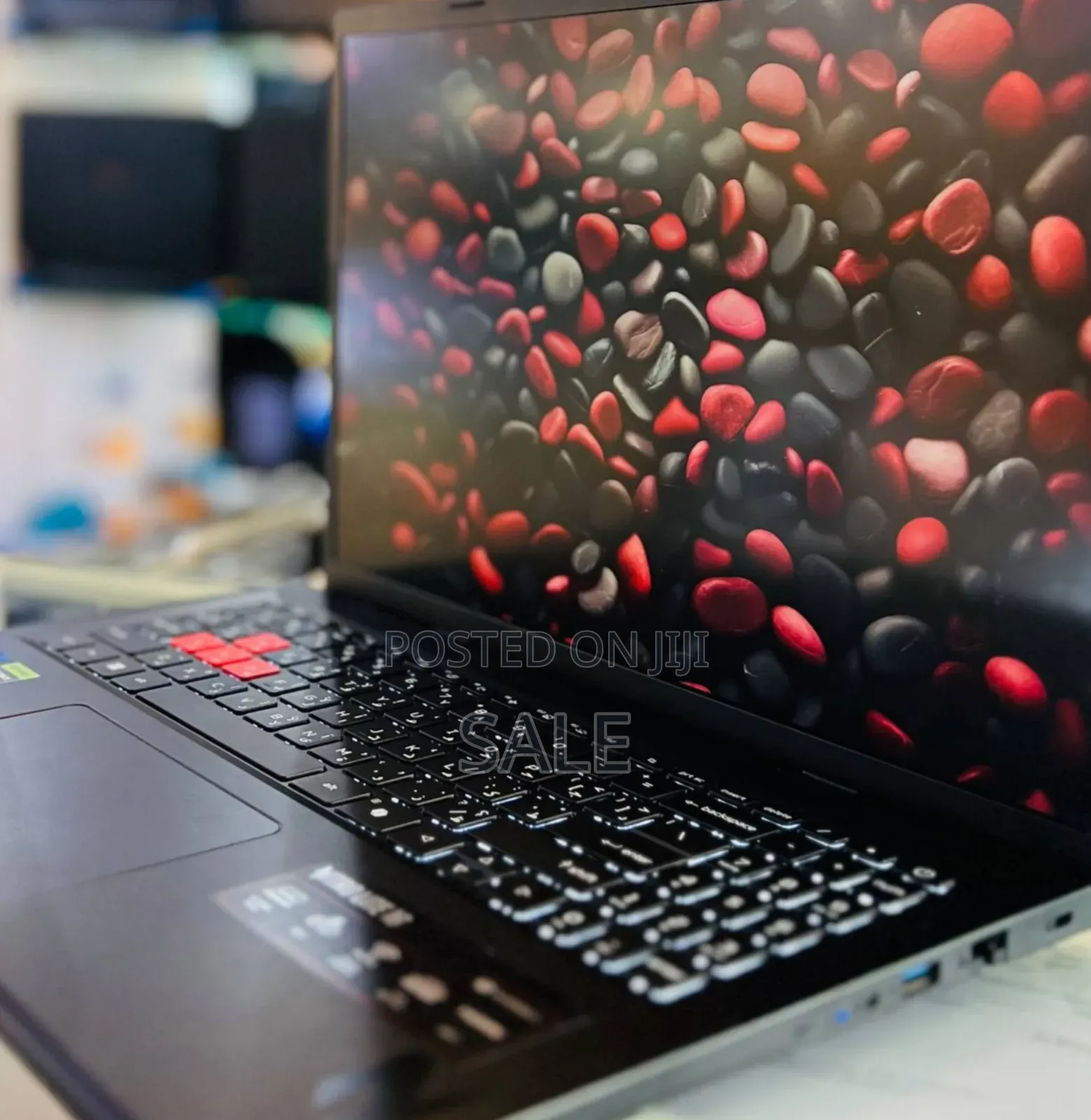 New Laptop Acer Predator Helios Neo 16 16GB Intel Core i7 SSD 512GB