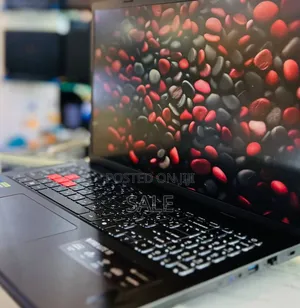 New Laptop Acer Predator Helios Neo 16 16GB Intel Core i7 SSD 512GB