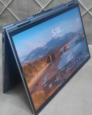 New Laptop Lenovo ThinkPad X1 Yoga 16GB Intel Core i7 SSD 512GB