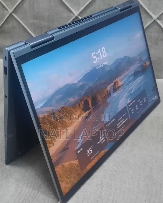 New Laptop Lenovo ThinkPad X1 Yoga 16GB Intel Core i7 SSD 512GB