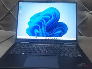 New Laptop Lenovo ThinkPad X1 Yoga 16GB Intel Core i7 SSD 512GB
