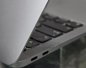 New Laptop Apple MacBook Air 2020 M1 8GB Apple M1 SSD 256GB