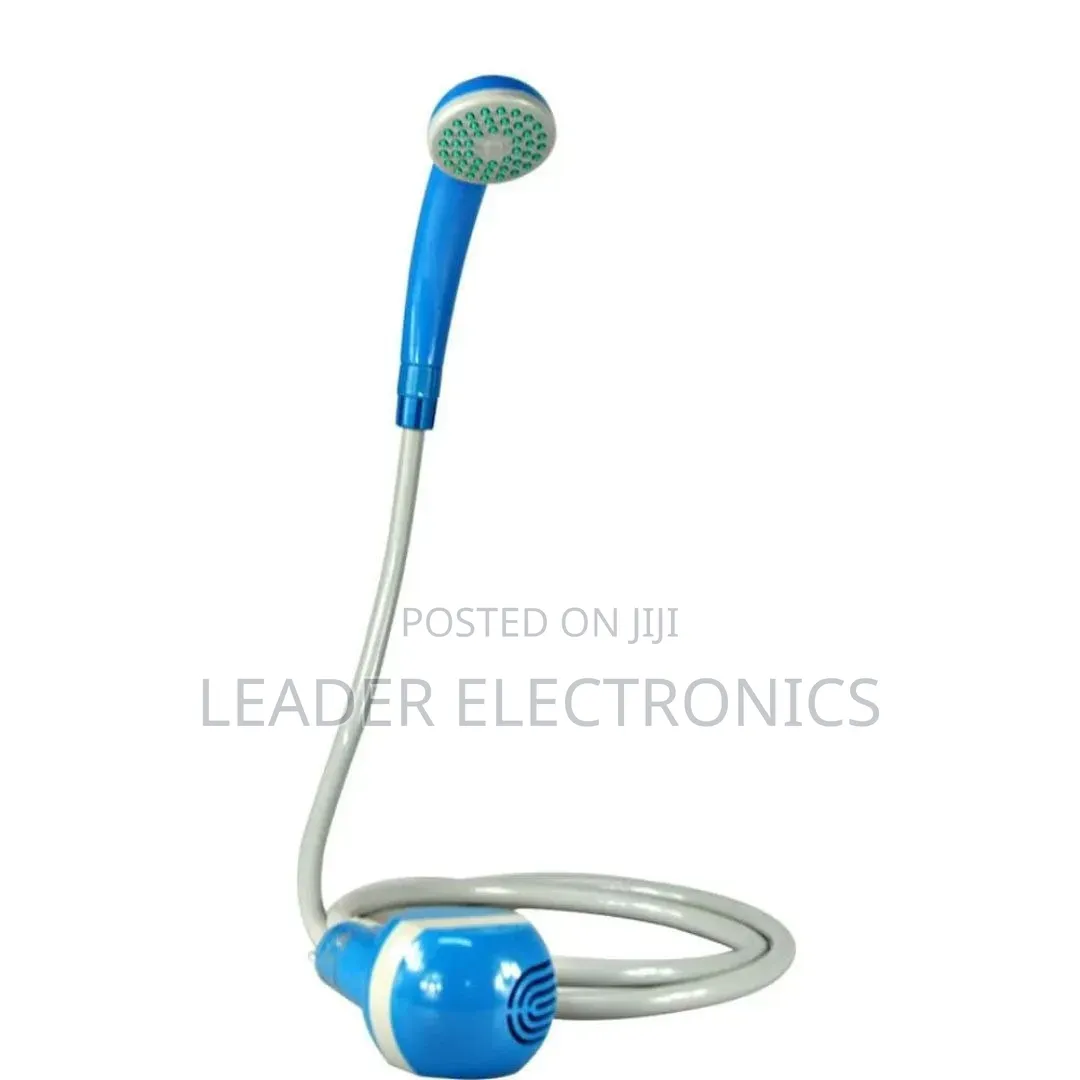 Portable Outdoor Shower