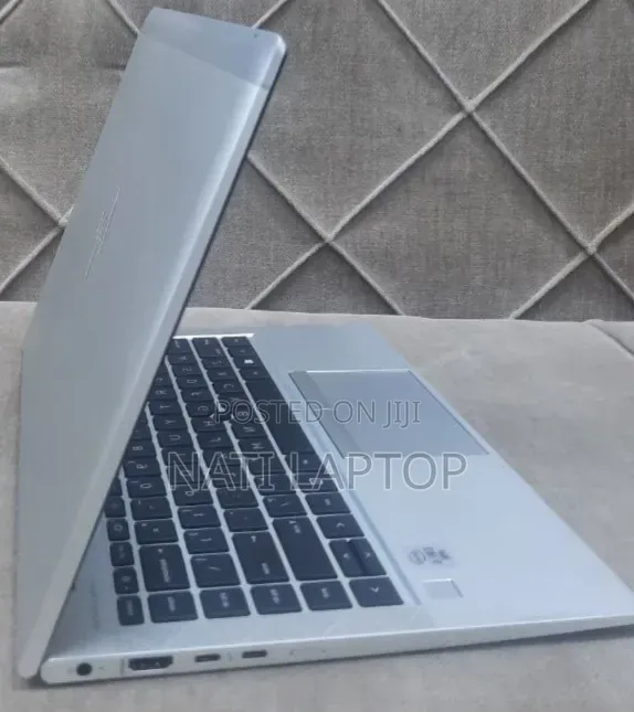 New Laptop HP EliteBook 840 G7 16GB Intel Core i5 SSD 512GB