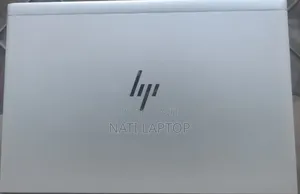 New Laptop HP EliteBook 840 G7 16GB Intel Core i5 SSD 512GB