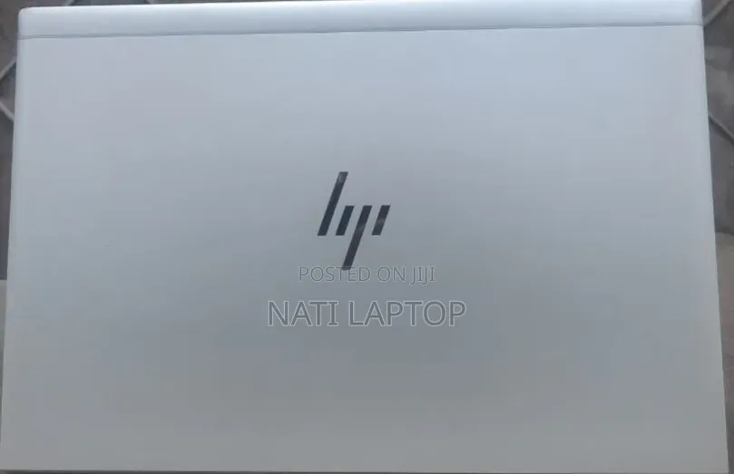 New Laptop HP EliteBook 840 G7 16GB Intel Core i5 SSD 512GB