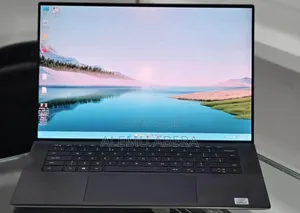 New Laptop Dell Precision 5550 16GB Intel Core i7 SSD 512GB