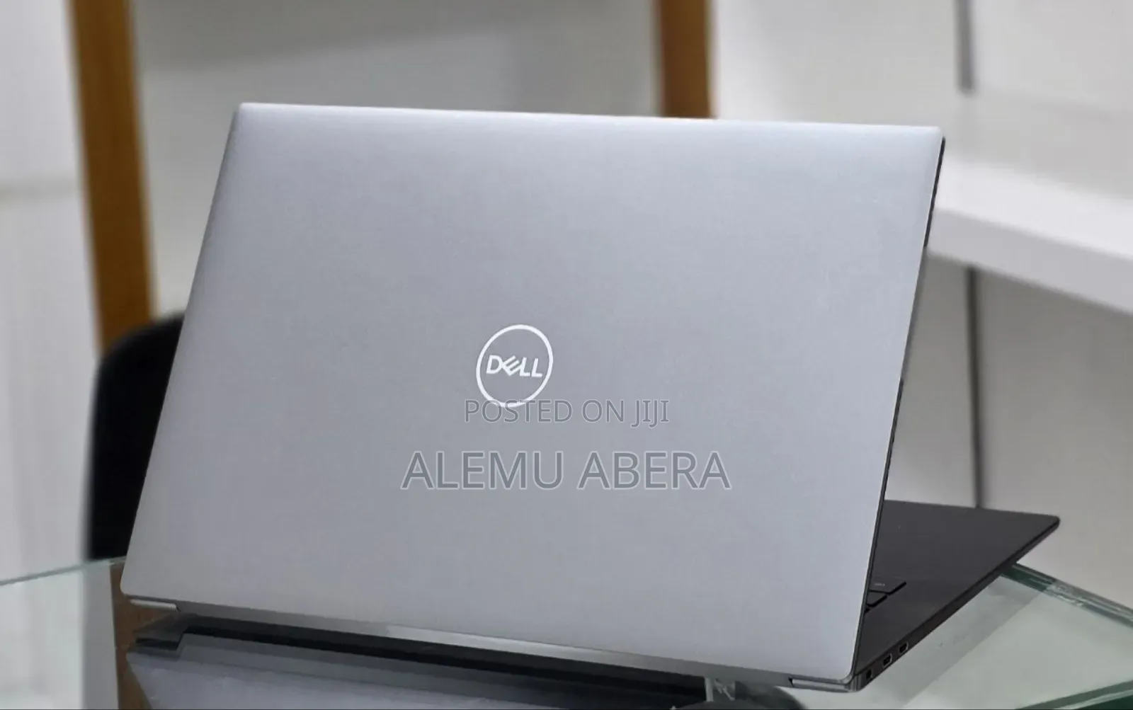New Laptop Dell Precision 5550 16GB Intel Core i7 SSD 512GB