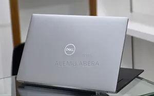 New Laptop Dell Precision 5550 16GB Intel Core i7 SSD 512GB