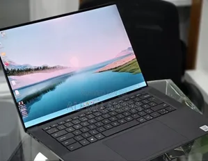 New Laptop Dell Precision 5550 16GB Intel Core i7 SSD 512GB