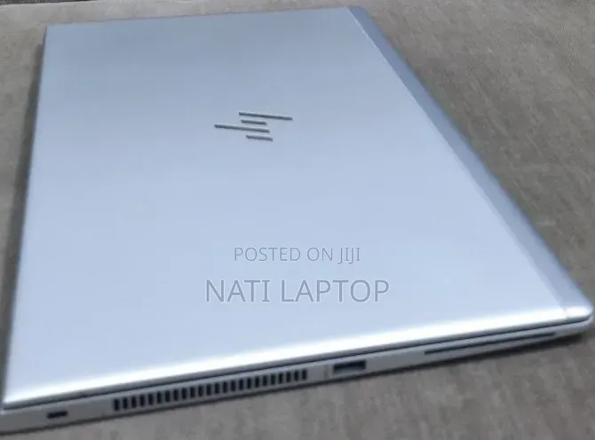 New Laptop HP EliteBook 840 G5 16GB Intel Core i5 SSD 512GB