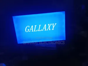 Gallaxy Smart Tv 49 Inch Andraid Doubel Gelass