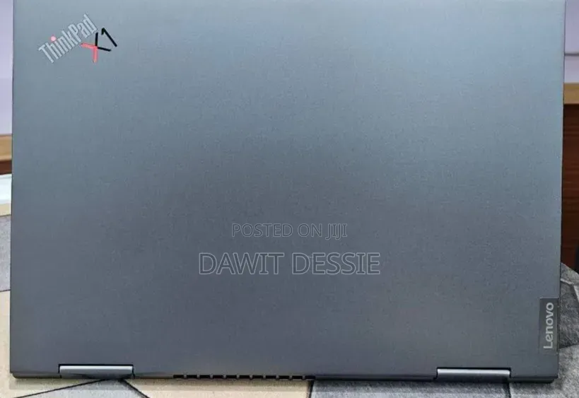 New Laptop Lenovo ThinkPad X1 Yoga 16GB Intel Core i7 SSD 512GB