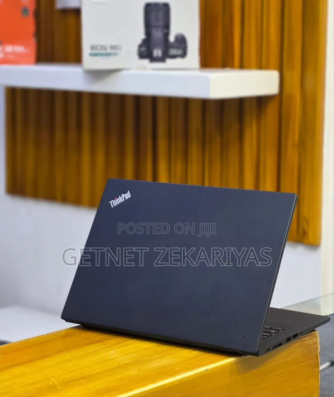 New Laptop Lenovo ThinkPad x395 16GB AMD Ryzen 7 SSD 512GB