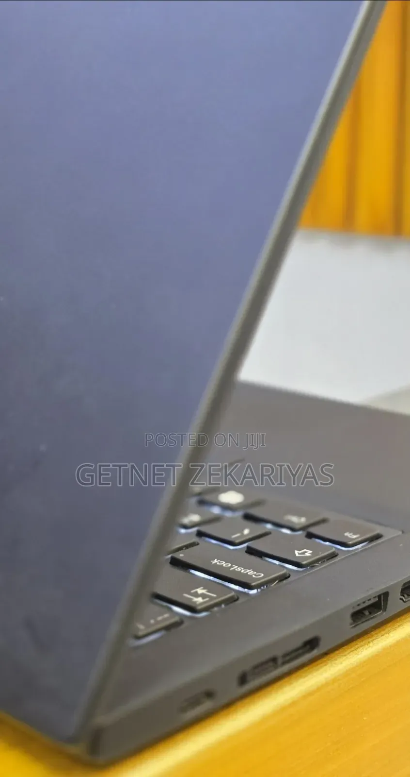 New Laptop Lenovo ThinkPad x395 16GB AMD Ryzen 7 SSD 512GB