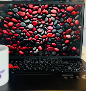 New Laptop HP Omen 16 16GB Intel Core i7 SSD 512GB