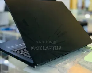 New Laptop HP Omen 16 16GB Intel Core i7 SSD 512GB