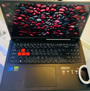 New Laptop HP Omen 16 16GB Intel Core i7 SSD 512GB