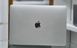 New Laptop Apple MacBook Air 2020 M1 8GB Apple M1 SSD 512GB