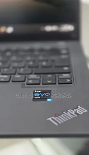 New Laptop Lenovo ThinkPad T14 16GB Intel Core i7 SSD 256GB