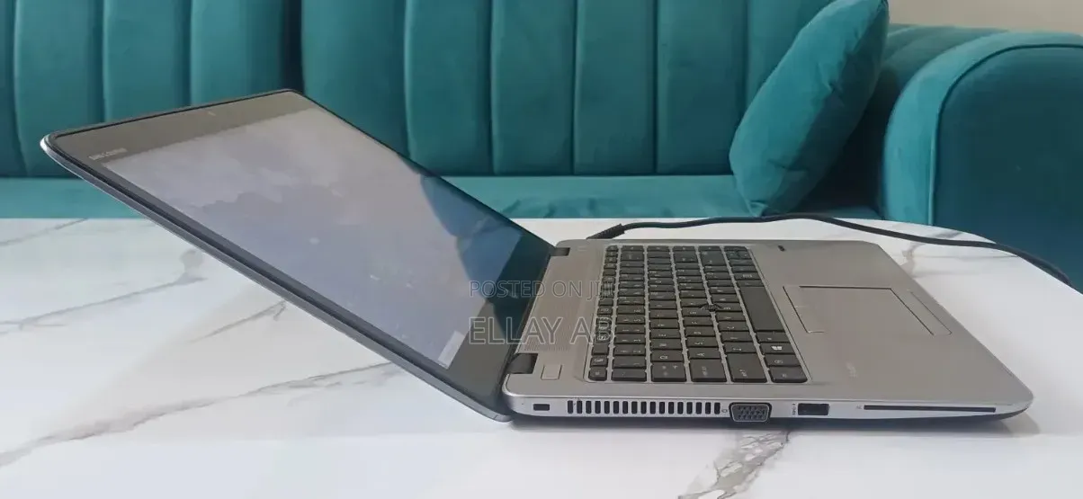 Laptop HP EliteBook 840 8GB Intel Core i7 SSD 512GB