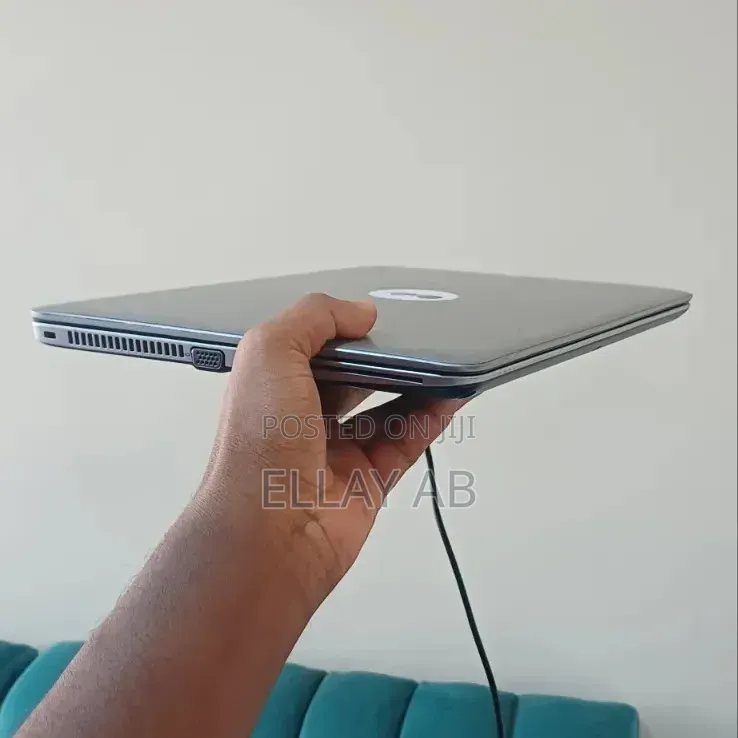Laptop HP EliteBook 840 8GB Intel Core i7 SSD 512GB