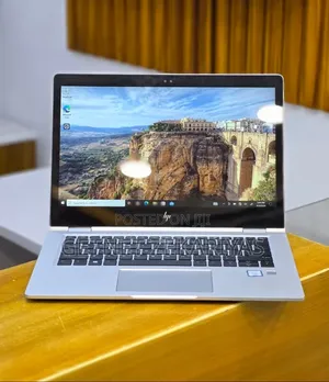 New Laptop HP EliteBook x360 1030 G4 16GB Intel Core i5 SSD 512GB