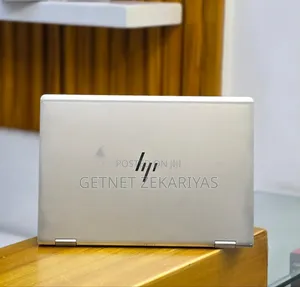 New Laptop HP EliteBook x360 1030 G4 16GB Intel Core i5 SSD 512GB