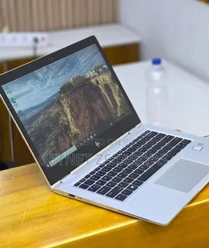 New Laptop HP EliteBook x360 1030 G4 16GB Intel Core i5 SSD 512GB
