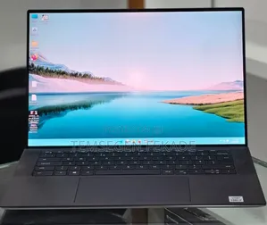 New Laptop Dell Precision 5520 16GB Intel Core i7 SSD 512GB