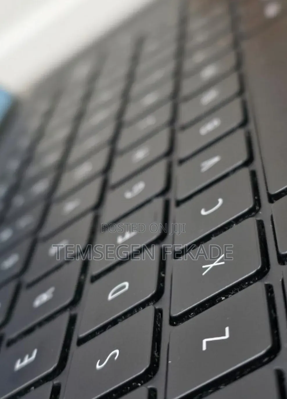 New Laptop Dell Precision 5520 16GB Intel Core i7 SSD 512GB