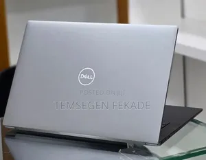 New Laptop Dell Precision 5520 16GB Intel Core i7 SSD 512GB