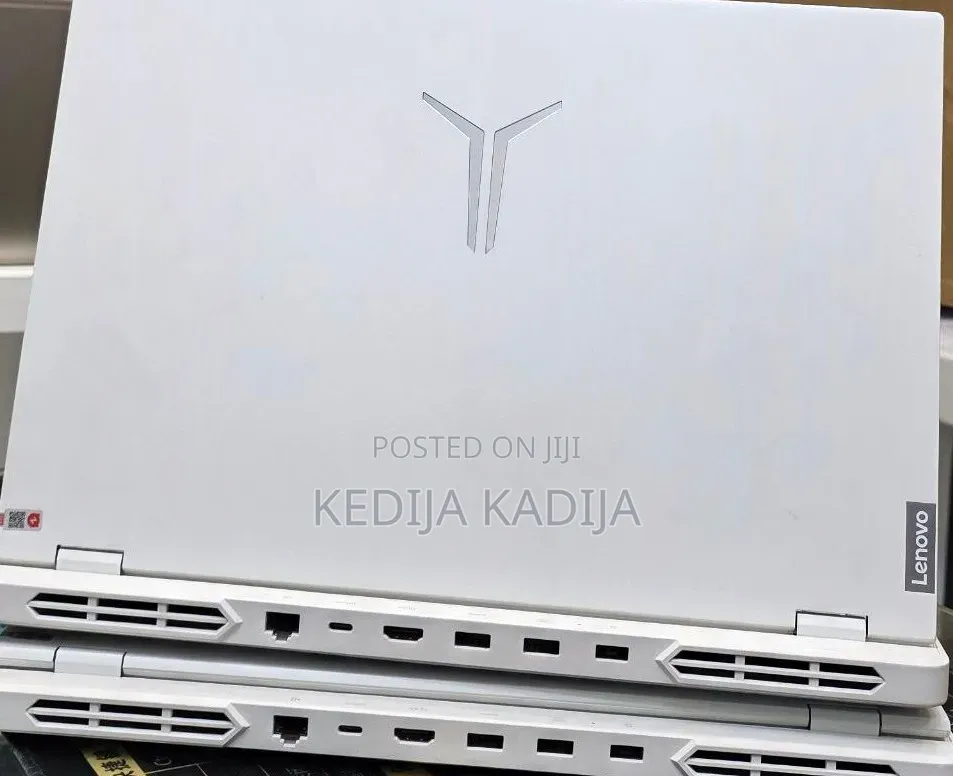 New Laptop Lenovo Legion Y520 16GB Intel Core i9 SSD 1T