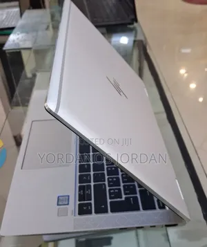 New Laptop HP EliteBook x360 1030 G4 16GB Intel Core i5 SSD 512GB
