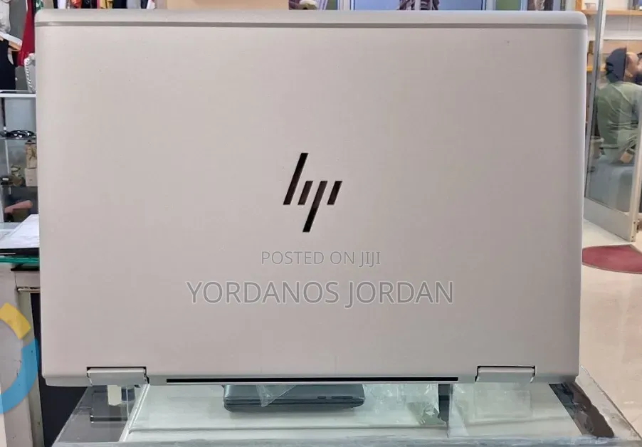 New Laptop HP EliteBook x360 1030 G4 16GB Intel Core i5 SSD 512GB