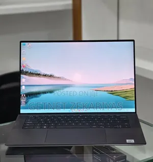 New Laptop Dell Precision 5550 16GB Intel Core i7 SSD 512GB