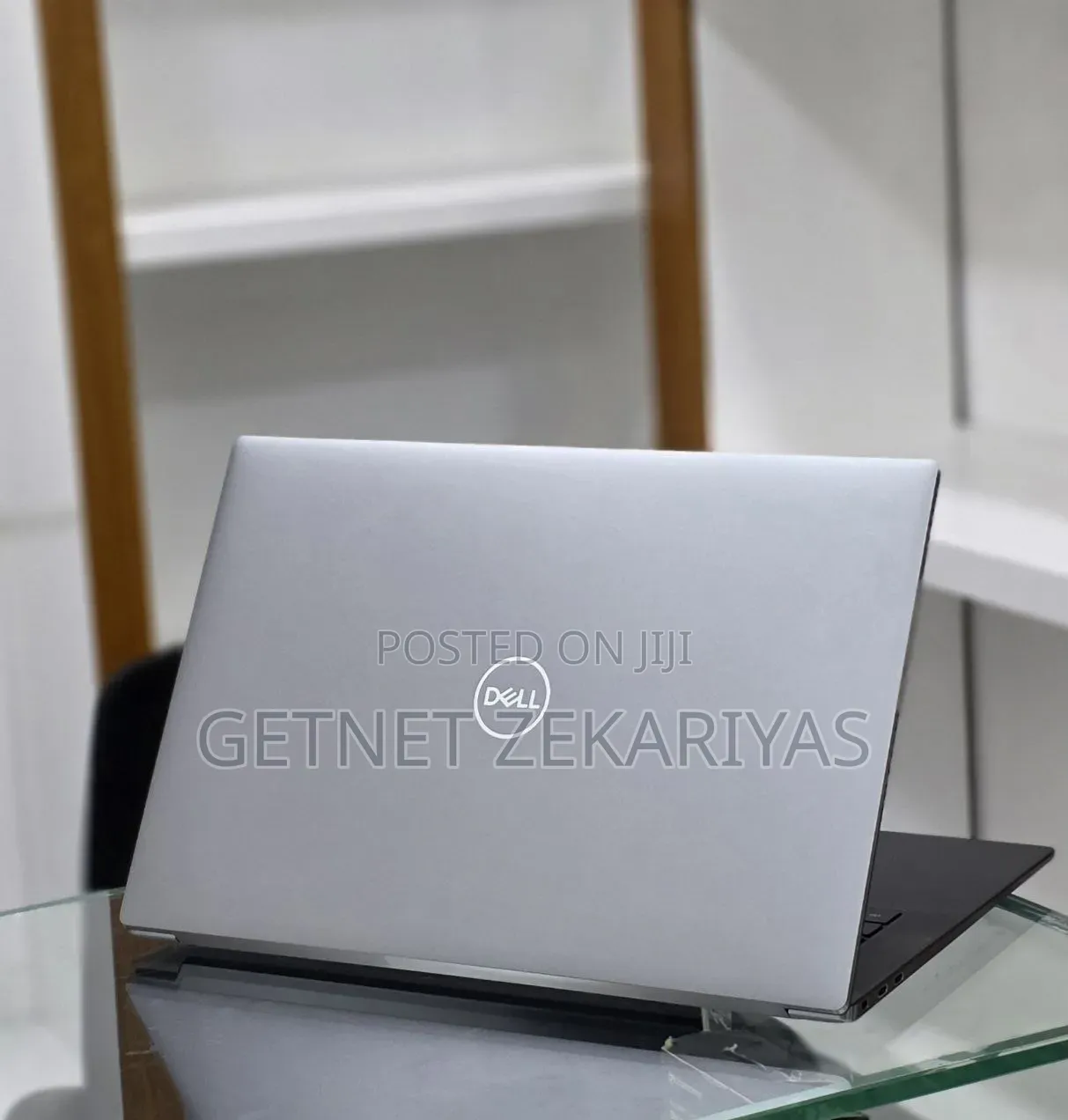 New Laptop Dell Precision 5550 16GB Intel Core i7 SSD 512GB