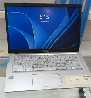 New Laptop Asus VivoBook 15 X540NA 4GB Intel Core i3 SSD 512GB