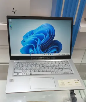 New Laptop Asus VivoBook 15 X540NA 4GB Intel Core i3 SSD 512GB