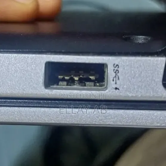 Laptop HP EliteBook 840 8GB Intel Core i7 SSD 512GB