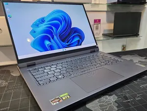 New Laptop Lenovo Legion 5 64GB AMD Ryzen 9 SSD 1T