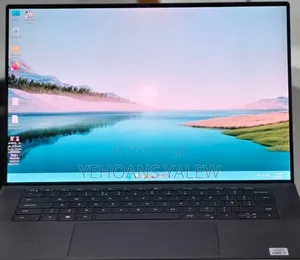 New Laptop Dell Precision 5550 16GB Intel Core i7 SSD 512GB