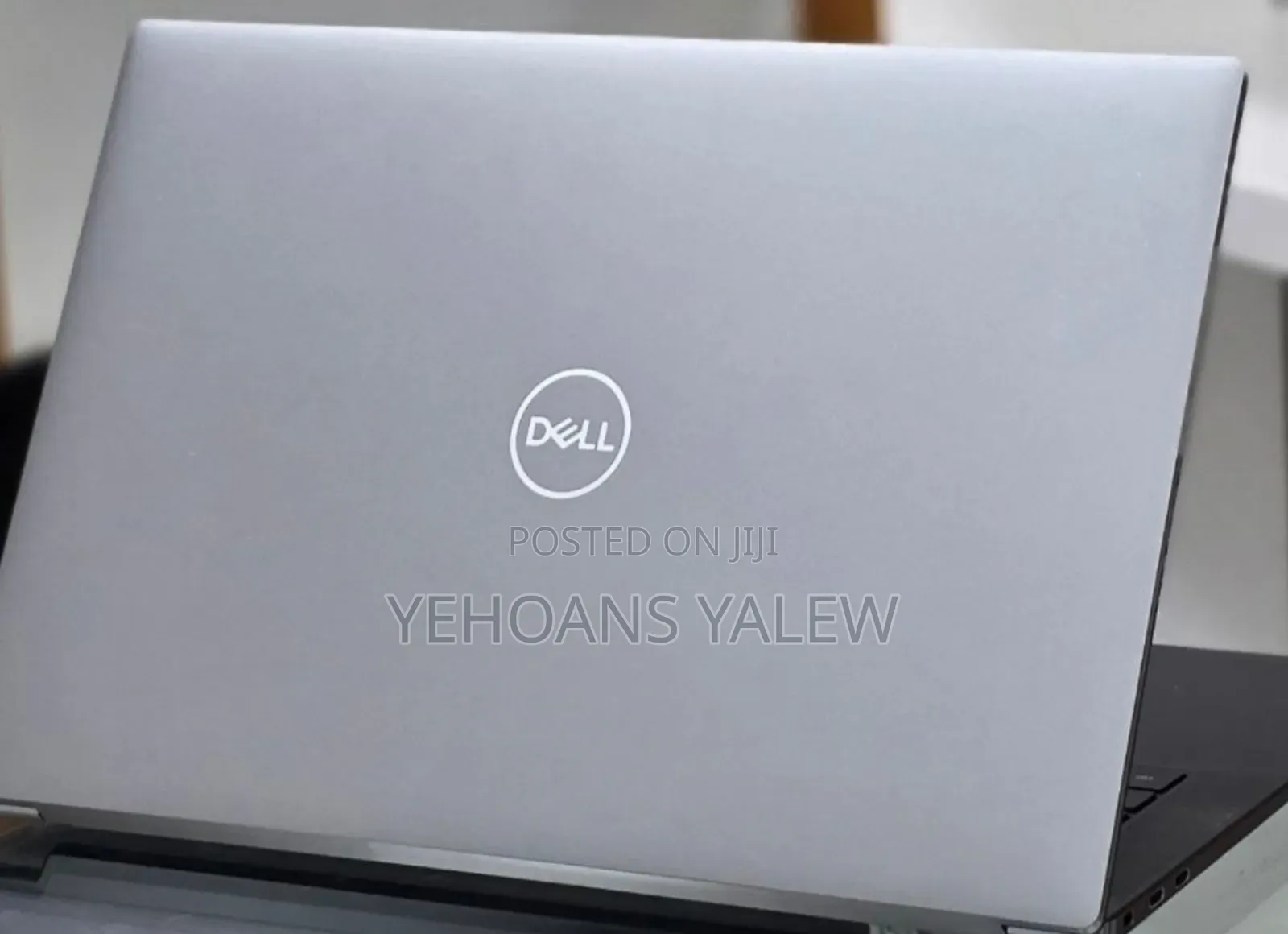 New Laptop Dell Precision 5550 16GB Intel Core i7 SSD 512GB