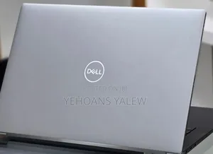 New Laptop Dell Precision 5550 16GB Intel Core i7 SSD 512GB