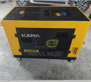 Generator Diesel