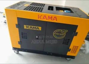 Generator Diesel