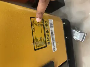 Generator Diesel