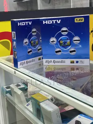 HDTV 1.4 V